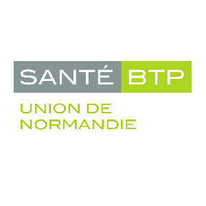 Santé BTP Normandie